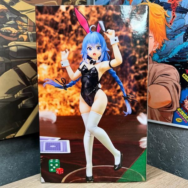 Фігурка по аніме Реінкарнація Безробітного Роксі Мігурдія Vivit Bunny Ver. 21012603 фото