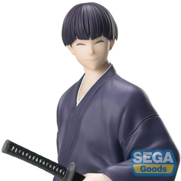 Фігурка по аніме Кайджю номер вісім Хошіна Сошіро XStellar Yukata ver. 25042612 фото