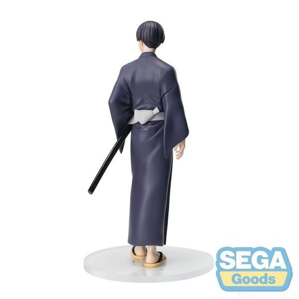 Фігурка по аніме Кайджю номер вісім Хошіна Сошіро XStellar Yukata ver. 25042612 фото