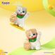 Фігурка по аніме Мофусанд Funism Fortune Neko Series 23082611 фото 4