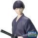 Фігурка по аніме Кайджю номер вісім Хошіна Сошіро XStellar Yukata ver. 25042612 фото 6