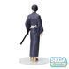 Фігурка по аніме Кайджю номер вісім Хошіна Сошіро XStellar Yukata ver. 25042612 фото 7