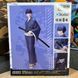 Фігурка по аніме Кайджю номер вісім Хошіна Сошіро XStellar Yukata ver. 25042612 фото 3