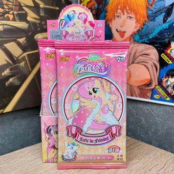 Акриловий стенд My Little Pony Мій Маленький Поні Kayou vol.3 3022601 фото