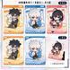 Колекційні картки по аніме Лінк Клік Ательє часу Cardfun Series 4 23072506 фото 4
