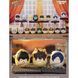 Фігурка по аніме Репетитор кілер Реборн Toyfans Daruma 24032610 фото 3