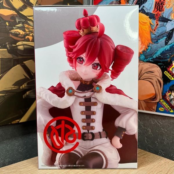 Фігурка по аніме Вокалоїд Касане Тето Утау Noodle Stopper King Ver. 26082603 фото