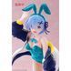Фігурка по аніме Ре Зеро Життя в альтернативному світі з нуля Рем (Jacket Bunny Ver.) Coreful (Renewal Edition) 23122506 фото 9