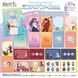Міні прозорий файл по аніме Проводжальниця Фрірен Mini Clear File Gum 25042615 фото 2