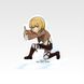 Акриловий стенд по аніме Атака Титанів Ichiban Kuji ~I&rsquo;ll take down the Beast Titan~ 7122533 фото 5