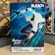 Фігурка по аніме Бліч Гріммджоу Грімджоу Джагерджак Vibration Stars 10953 фото 3