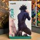 Фігурка Магічна Битва Мегумі Фушігоро Фусігуро FiGURiZM (Encounter Ver.) 10704 фото 2