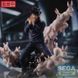 Фігурка Магічна Битва Мегумі Фушігоро Фусігуро FiGURiZM (Encounter Ver.) 10704 фото 9
