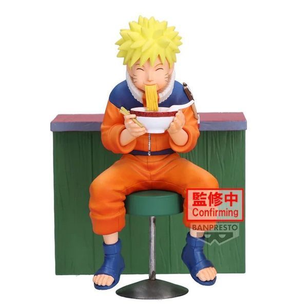 Фігурка по аніме Наруто Шипуден Наруто Узумакі NARUTO 72 series 16 1042605 фото