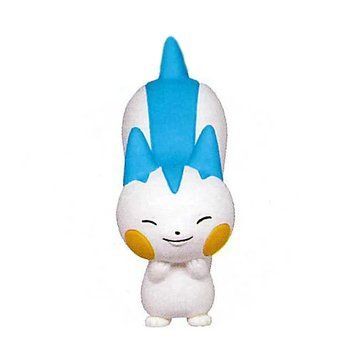 Фігурка по аніме Покемон Пачірісу Surisuri Mascot 10906 фото