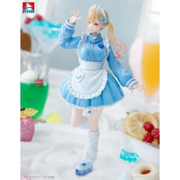 Фігурка по аніме Ця фарфорова лялечка закохалася Марін Кітагава Vivit Jersey Maid Ver. 26082609 фото