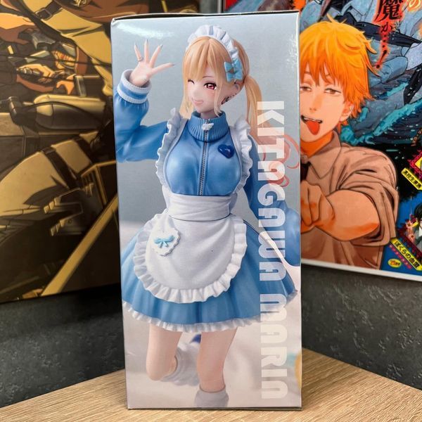 Фігурка по аніме Ця фарфорова лялечка закохалася Марін Кітагава Vivit Jersey Maid Ver. 26082609 фото