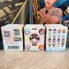 Фігурка по аніме Євангеліон Super Mini Figure 22012607 фото 1