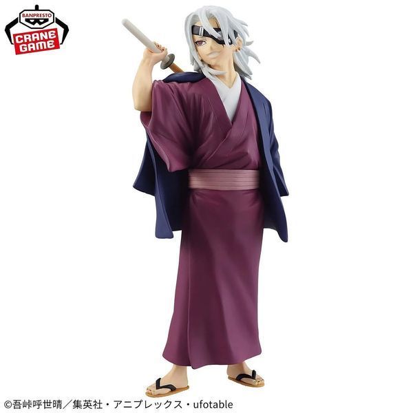 Фігурка по аніме Клінок що знищує демонів Тенген Узуй Maximatic Kimono ver. 2603265 фото