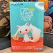 Фігурка по аніме Чарівниця Мадока Магіка Мадока Кьюбей Fluffy Puffy 25042604 фото 1