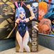 Фігурка по аніме Реінкарнація Безробітного Роксі Мігурдія Vivit Bunny Polarization Color Ver. 21012604 фото 2