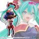 Фігурка по аніме Хацуне Міку Вокалоїд Puss in Boots Wonderland 3022612 фото 8