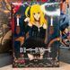 Фігурка по аніме Зошит Смерті Міса Амане Konami 1082609 фото 1