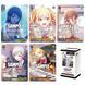 Колекційні картки по аніме грі Проджект Секай Weiss Schwarz Collection Pack 2603286 фото 2