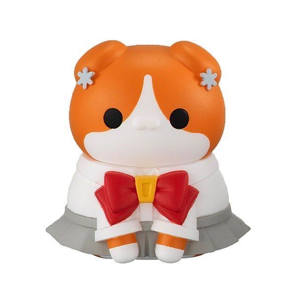 Фігурка по аніме Бліч Thousand-Year Blood War BLEACH Nyan! 16092601 фото