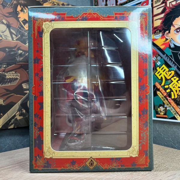 Фігурка по аніме Клинок який знищує демонів Ренгоку Ichiban Kuji Last One Ver. 4072511 фото
