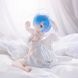 Фігурка по аніме Ре Зеро Життя в альтернативному світі з нуля Рем Relax time Rem Sweet Angel ver. 5032606 фото 6
