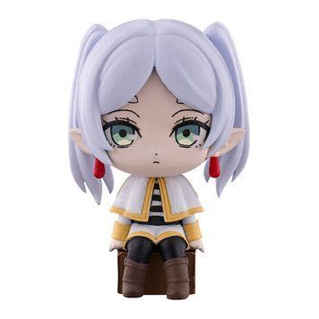 Фігурка по аніме Проводжальниця Фрірен Gashapon Bandai 2 13022602 фото