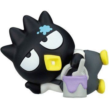 Фігурка по аніме Санріо Хелоу Кіті Бадц Мару Paint Figure Cool Pop ver. 2603290 фото