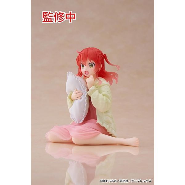 Фігурка по аніме Самітниця Рокер Ікуйо Кіта Desktop Cute Roomwear Ver. 4072513 фото