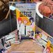 Колекційні картки по аніме Людина Бензопила Reze Clear Card Collection 28052603 фото 1
