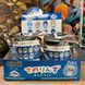 Плюшева іграшка брелок по аніме Магічна Битва Tenorinzu Collection 6112506 фото 1
