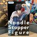 Фігурка по аніме Зошит Смерті Ел Лоулайт Noodle Stopper 20062625 фото 3