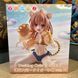 Фігурка по аніме Торадора Тайга Айсака Desktop Cute Tiger Swimsuit Ver. 16092607 фото 1
