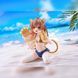 Фігурка по аніме Торадора Тайга Айсака Desktop Cute Tiger Swimsuit Ver. 16092607 фото 5