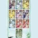 Колекційні картки по аніме Майстер демонічного культу Kayou vol.5 Drunken Dream Chapter 28052609 фото 6