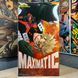 Фігурка по аніме Моя геройська академія Кацукі Бакуго Maximatic III 16092612 фото 4