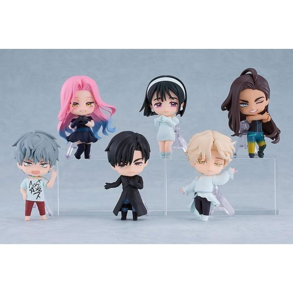 Фігурка по аніме Інопланетна сцена Nendoroid Surprise 9042601 фото
