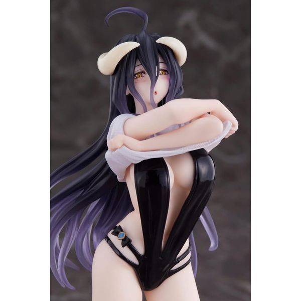 Фігурка по аніме Оверлорд Альбедо Coreful T-Shirt Swimsuit ver. 4012646 фото