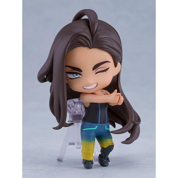 Фігурка по аніме Інопланетна сцена Nendoroid Surprise 9042601 фото