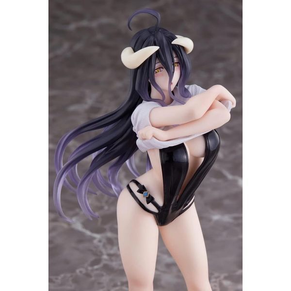 Фігурка по аніме Оверлорд Альбедо Coreful T-Shirt Swimsuit ver. 4012646 фото