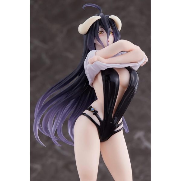 Фігурка по аніме Оверлорд Альбедо Coreful T-Shirt Swimsuit ver. 4012646 фото