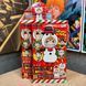 Акриловий стенд по аніме Волейбол Хайку Хайкью Merry X-mas Kayou 10924 фото 1