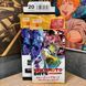 Колекційні картки по аніме Дні Сакамото Bushiroad Trading Card Collection Clear 20062608 фото 1