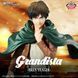 Фігурка по аніме Атака Титанів Ерен Єгер Grandista 1012611 фото 5