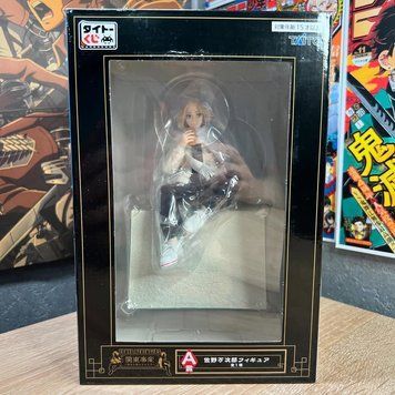 Фігурка по аніме Токійські Месники Манджіро Сано Майкі Taito Kuji Kanto Incident Prize A 15072504 фото